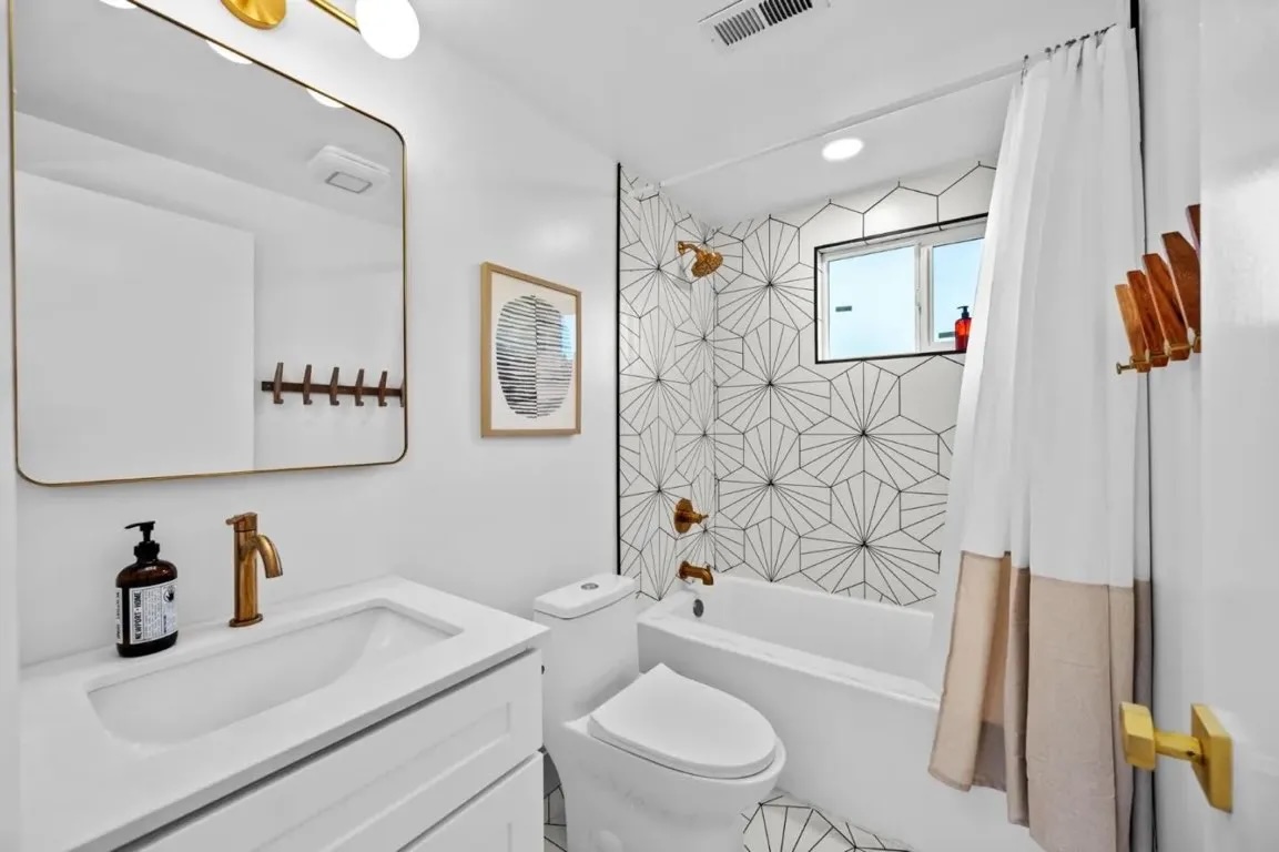 Bathroom remodeling San Jose CA