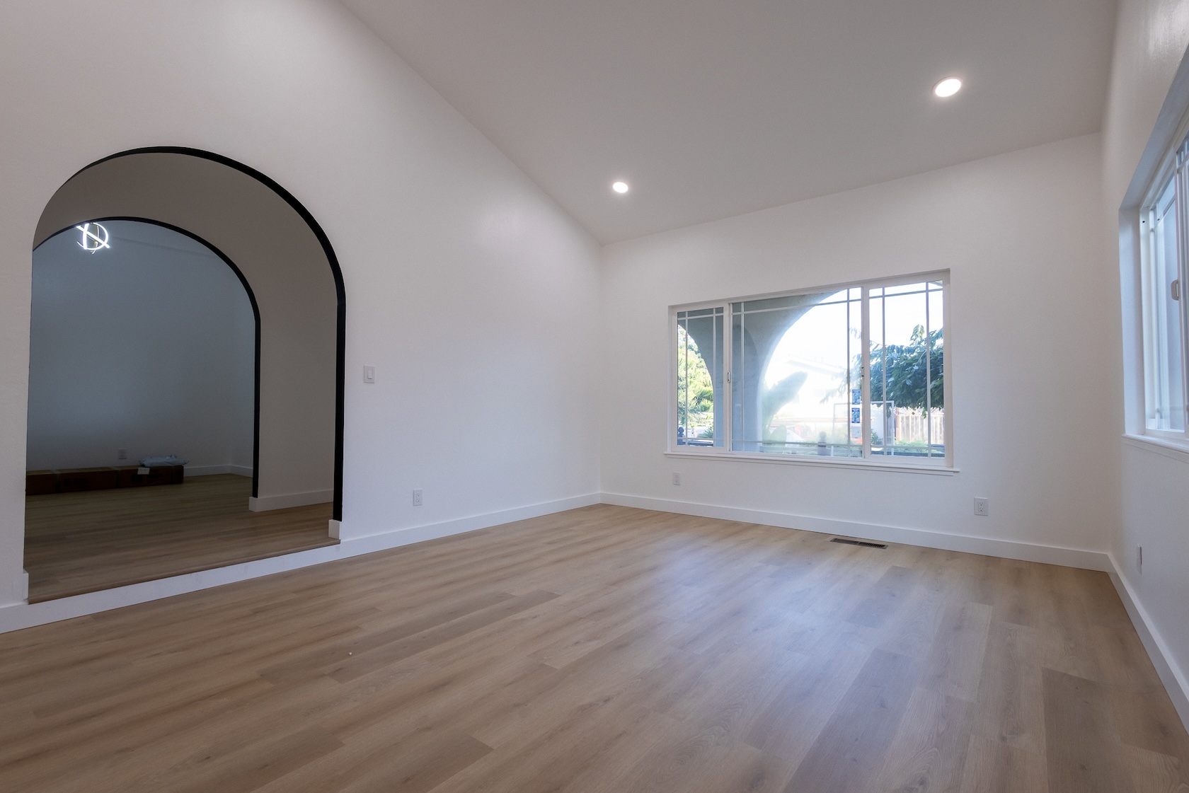 Home additions contractor San Jose